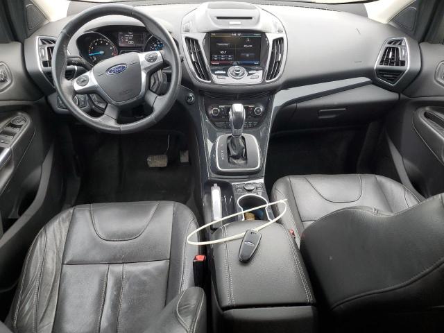 Aukcja sprzedaży 2013 Ford Escape, vin: 1FMCU9J90DUB73823, numer aukcji: 64966435