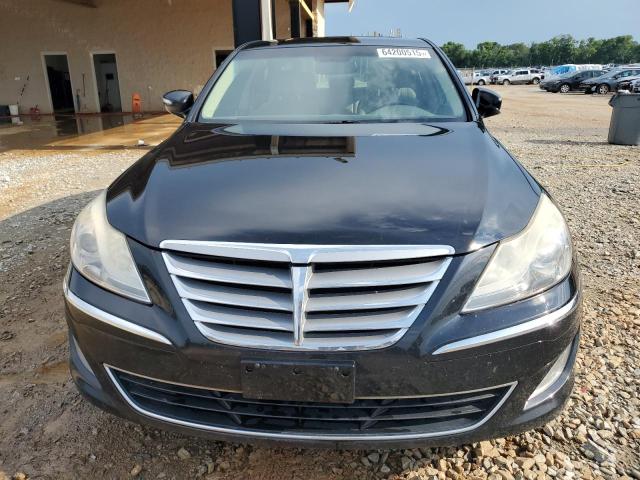 Продажа на аукционе авто 2012 Hyundai Genesis 3., vin: KMHGC4DD0CU180972, номер лота: 64200515