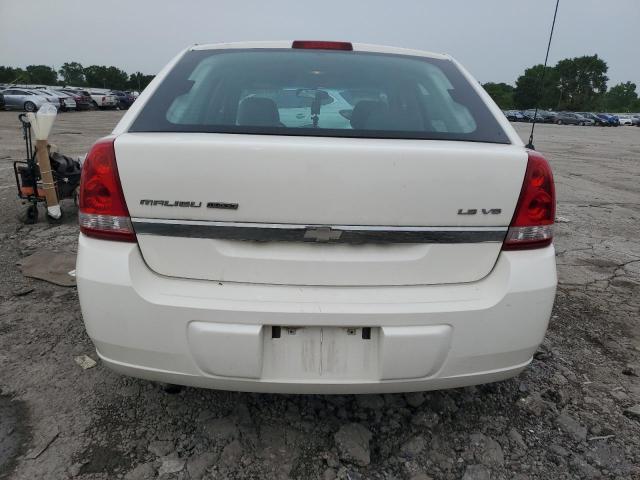 2004 Chevrolet Malibu მანქანა იყიდება აუქციონზე, vin: 1G1ZT64864F210695, აუქციონის ნომერი: 66891235