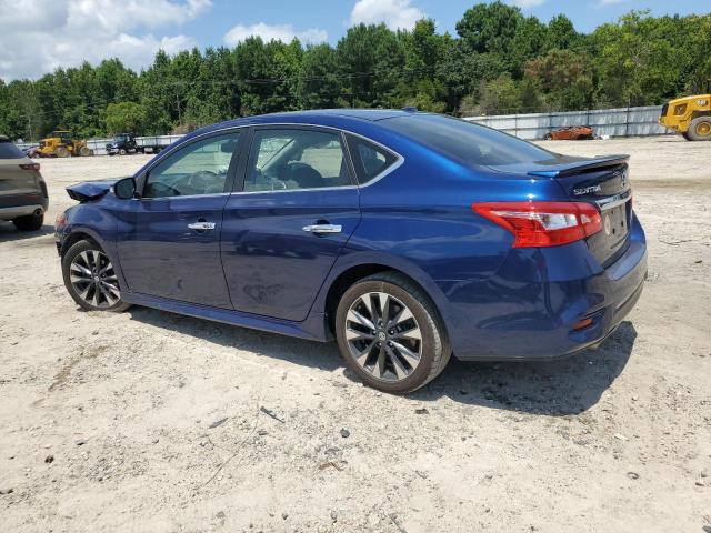 Продажа на аукционе авто 2017 Nissan Sentra, vin: 3N1AB7APXHY283644, номер лота: 65868695