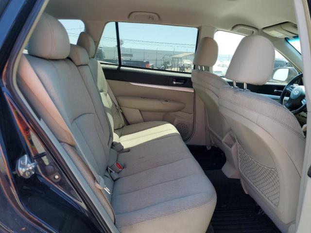 Aukcja sprzedaży 2012 Subaru Outback, vin: 4S4BRBCC6C3219365, numer aukcji: 63875295
