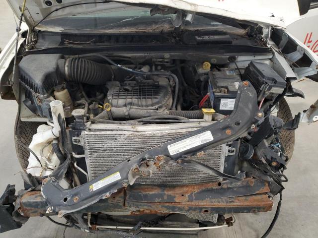 Продажа на аукционе авто 2011 Dodge Grand Caravan, vin: 2D4RN4DG0BR736231, номер лота: 64729145
