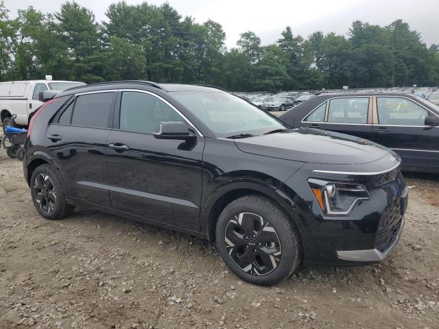 Auction sale of the 2025 Kia Niro, vin: KNDCR3L17S5136270, lot number: 61209795