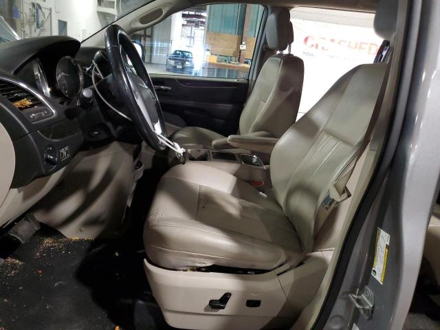 65720635 :رقم المزاد ، 2C4RC1CG9DR596962 vin ، 2013 Chrysler Town & Cou مزاد بيع