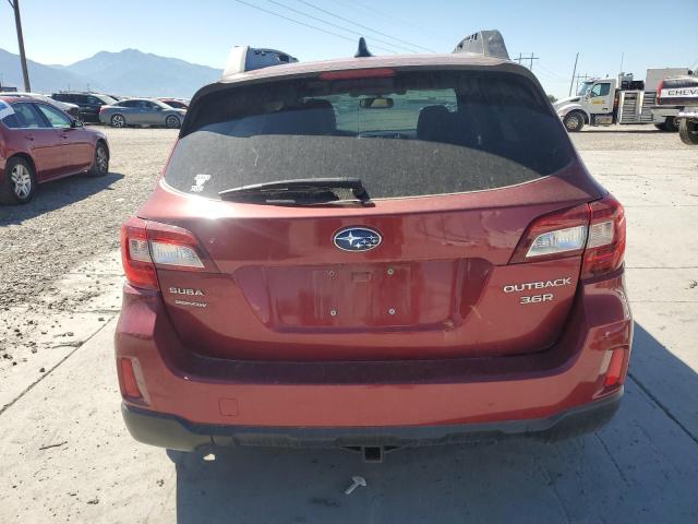 Продажа на аукционе авто 2016 Subaru Outback 3., vin: 4S4BSENC9G3315385, номер лота: 65923715