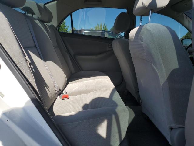 2008 Toyota Corolla Ce მანქანა იყიდება აუქციონზე, vin: 1NXBR32EX8Z024024, აუქციონის ნომერი: 64830905