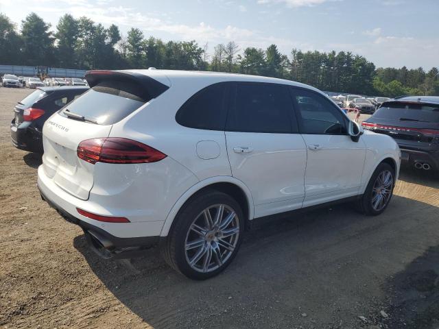Продажа на аукционе авто 2017 Porsche Cayenne, vin: WP1AA2A24HKA81676, номер лота: 59563305
