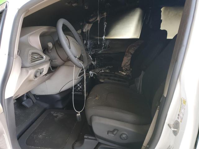 Продажа на аукционе авто 2024 Chrysler Voyager, vin: 2C4RC1CGXRR152500, номер лота: 63078935