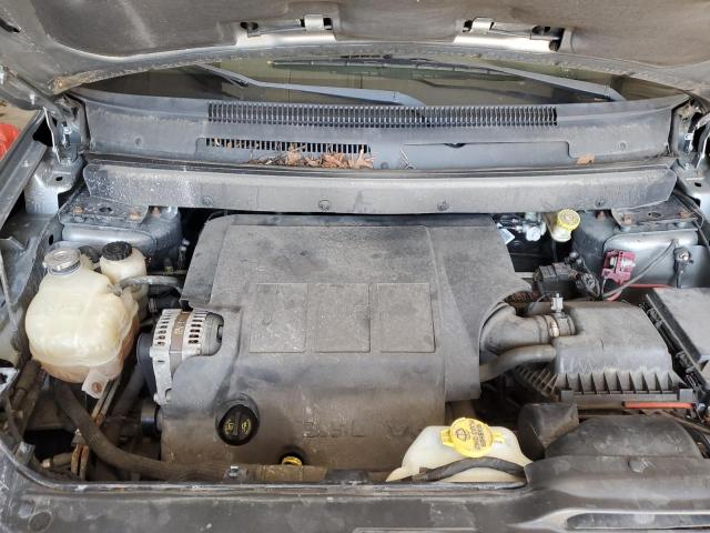 2010 Dodge Journey Sx მანქანა იყიდება აუქციონზე, vin: 3D4PH5FV3AT182727, აუქციონის ნომერი: 64994585