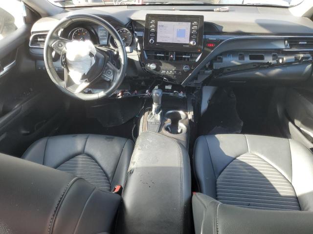 64981235 :رقم المزاد ، 4T1G11AK0PU823253 vin ، 2023 Toyota Camry مزاد بيع