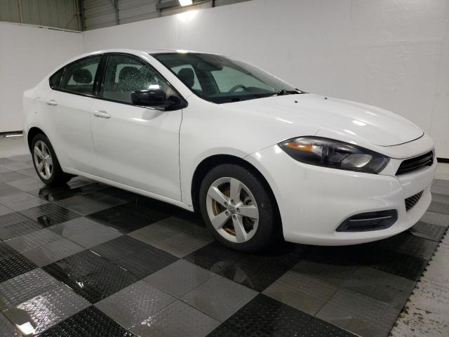 Aukcja sprzedaży 2016 Dodge Dart Sxt, vin: 1C3CDFBB7GD635260, numer aukcji: 66396185