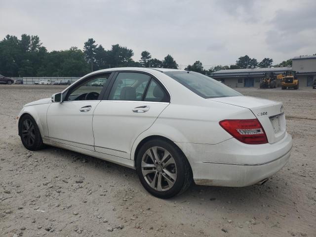 Aukcja sprzedaży 2013 Mercedes-benz C 300 4mat, vin: WDDGF8AB7DG051011, numer aukcji: 67249895