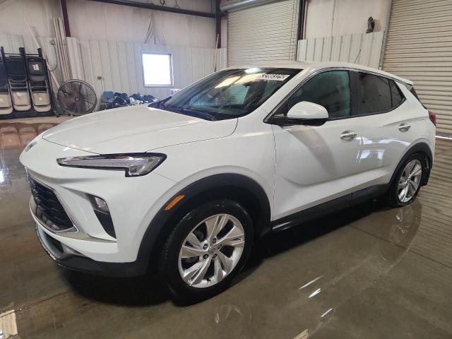 Aukcja sprzedaży 2025 Buick Encore Gx, vin: KL4AMBSL7SB218420, numer aukcji: 63280325