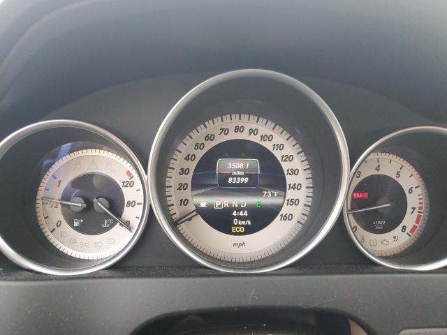 Aukcja sprzedaży 2013 Mercedes-benz C 300 4mat, vin: WDDGF8AB7DG051011, numer aukcji: 67249895