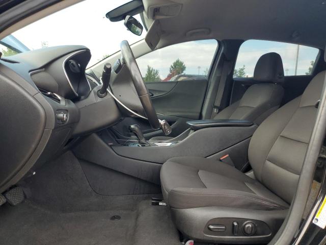 Aukcja sprzedaży 2019 Chevrolet Malibu Rs, vin: 1G1ZG5ST9KF211102, numer aukcji: 64964065