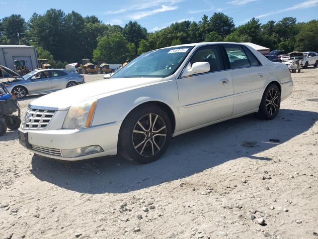 Aukcja sprzedaży 2007 Cadillac Dts, vin: 1G6KD57987U226436, numer aukcji: 65583375