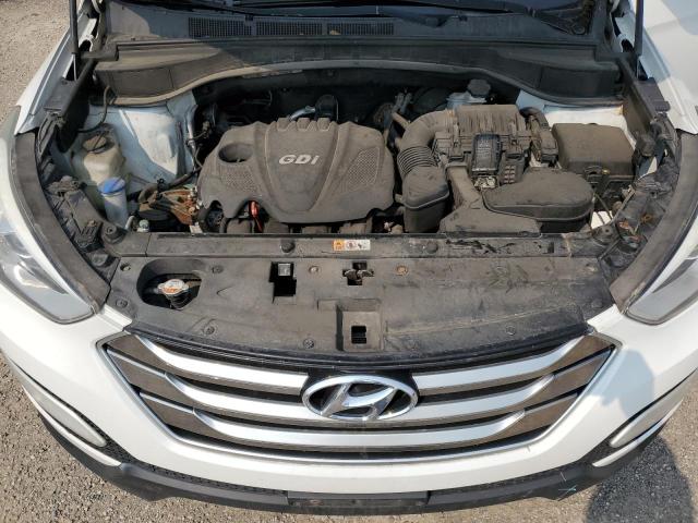 Продажа на аукционе авто 2016 Hyundai Santa Fe S, vin: 5XYZUDLB6GG310724, номер лота: 63211995