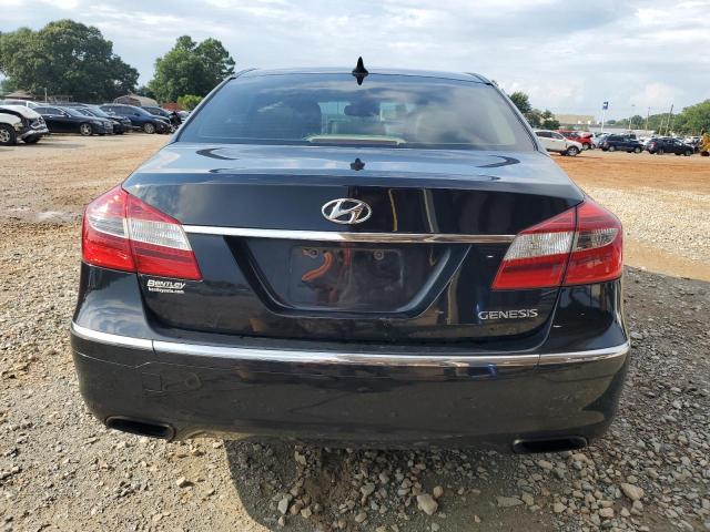 Продажа на аукционе авто 2012 Hyundai Genesis 3., vin: KMHGC4DD0CU180972, номер лота: 64200515