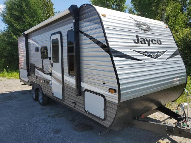 Aukcja sprzedaży 2021 Jayco Trailer, vin: 1UJBJ0BMXM17N0480, numer aukcji: 59942535