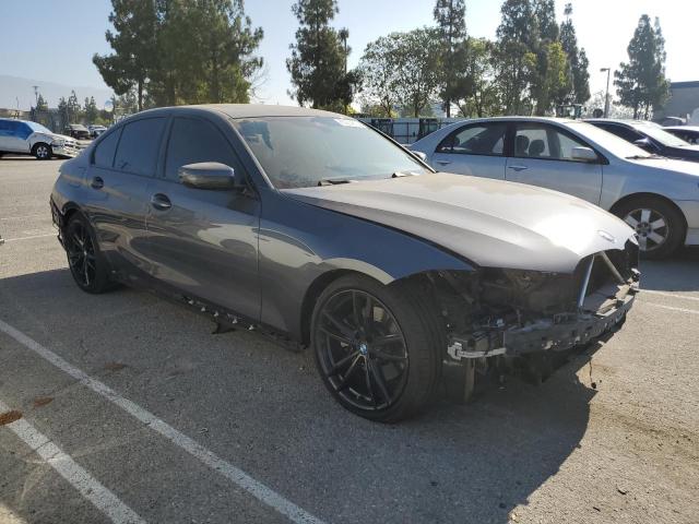 Aukcja sprzedaży 2021 Bmw 330i, vin: 3MW5R1J05M8B86384, numer aukcji: 65954815