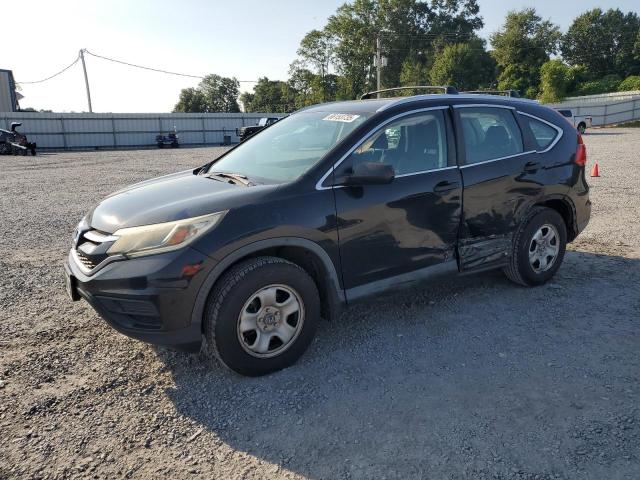 Продаж на аукціоні авто 2016 Honda Cr-v, vin: 2HKRM3H34GH562640, номер лоту: 66153735