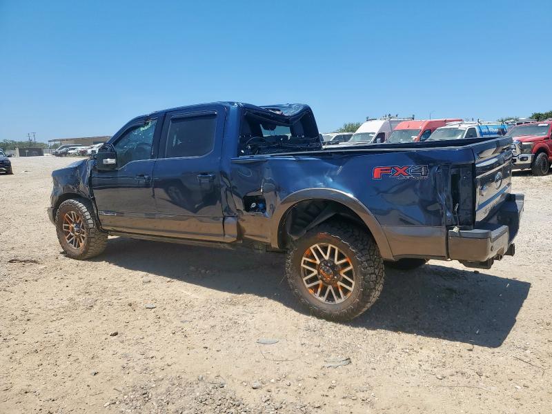 Auction sale of the 2017 Ford F250 Super, vin: 1FT7W2BT8HEC01224, lot number: 86863375