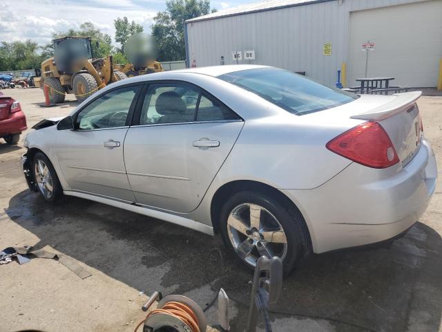 Продажа на аукционе авто 2010 Pontiac G6, vin: 1G2ZA5EK9A4159979, номер лота: 63423385
