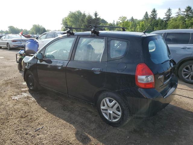 Aukcja sprzedaży 2007 Honda Fit, vin: JHMGD38407S801178, numer aukcji: 63089225