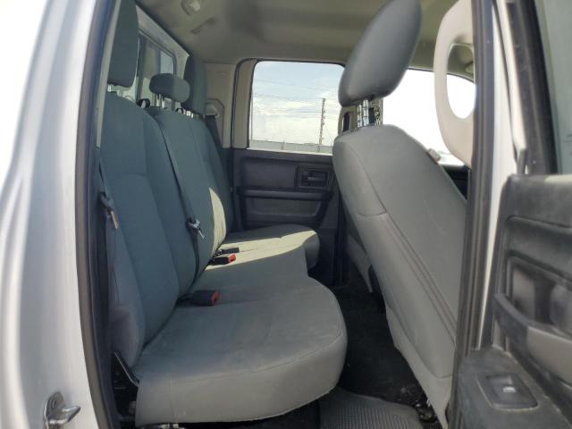 Продажа на аукционе авто 2018 Ram 1500 St, vin: 1C6RR7FM1JS276345, номер лота: 66030915