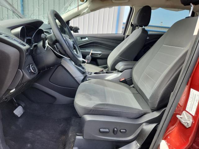 Продаж на аукціоні авто 2014 Ford Escape Se, vin: 1FMCU0G99EUB14838, номер лоту: 64452405