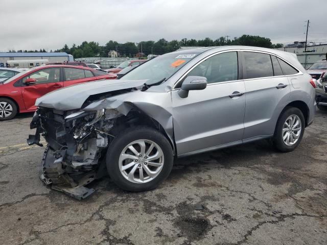 Продажа на аукционе авто 2018 Acura Rdx, vin: 5J8TB3H32JL015138, номер лота: 63294275