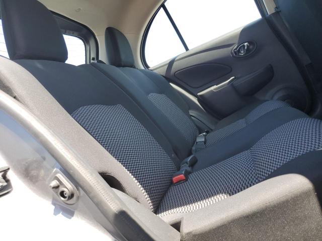 65281175 :رقم المزاد ، 3N1CK3CP8GL234484 vin ، 2016 Nissan Micra مزاد بيع