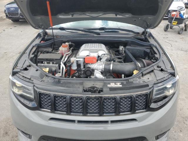 Продаж на аукціоні авто 2021 Jeep Grand Cher, vin: 1C4RJFN96MC659042, номер лоту: 65164445