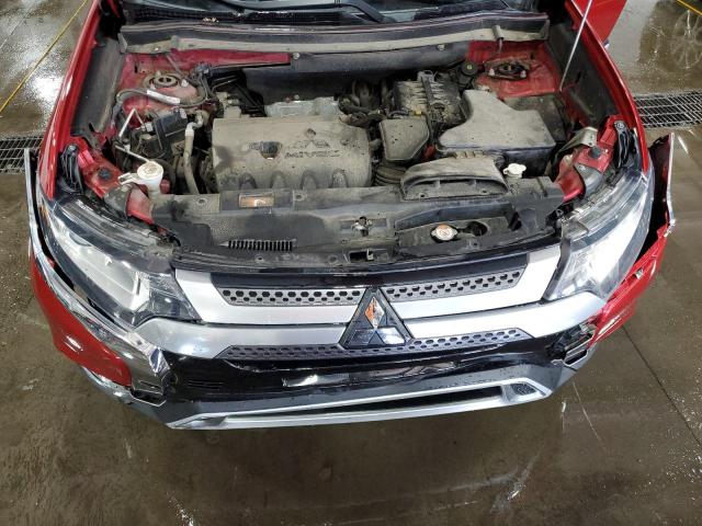 Aukcja sprzedaży 2019 Mitsubishi Outlander, vin: JA4AD2A3XKZ017541, numer aukcji: 65962945
