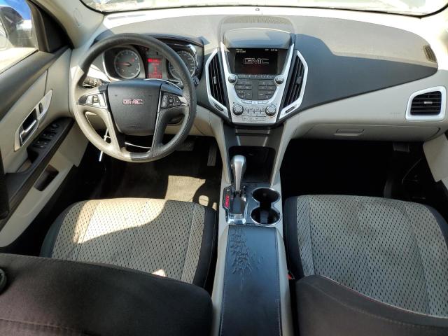 64973255 :رقم المزاد ، 2GKALMEK2F6178784 vin ، 2015 Gmc Terrain Sl مزاد بيع