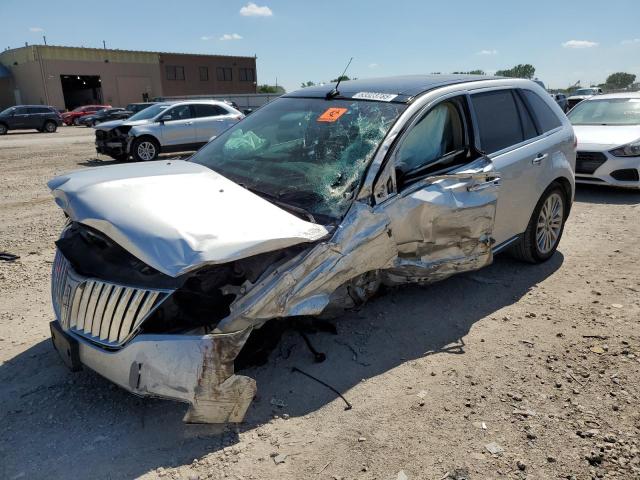 Aukcja sprzedaży 2013 Lincoln Mkx, vin: 2LMDJ6JK5DBL31355, numer aukcji: 96393515