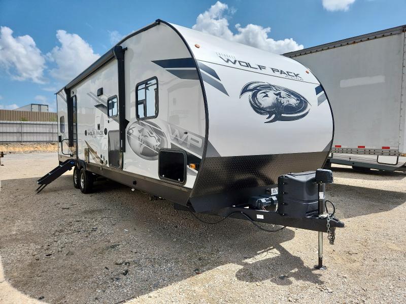 65219665 :رقم المزاد ، 5NHTCTC27PC221975 vin ، 2023 Cherokee Grey Wolf مزاد بيع