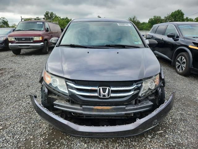 Aukcja sprzedaży 2015 Honda Odyssey Lx, vin: 5FNRL5H29FB089725, numer aukcji: 63996765