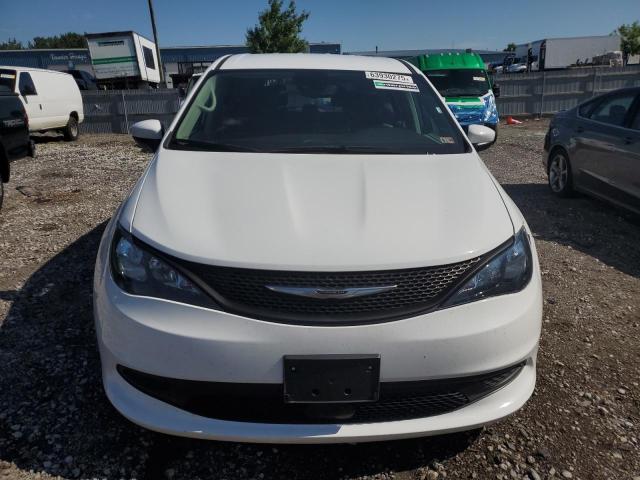 2023 Chrysler Voyager მანქანა იყიდება აუქციონზე, vin: 2C4RC1CG2PR602329, აუქციონის ნომერი: 63930275