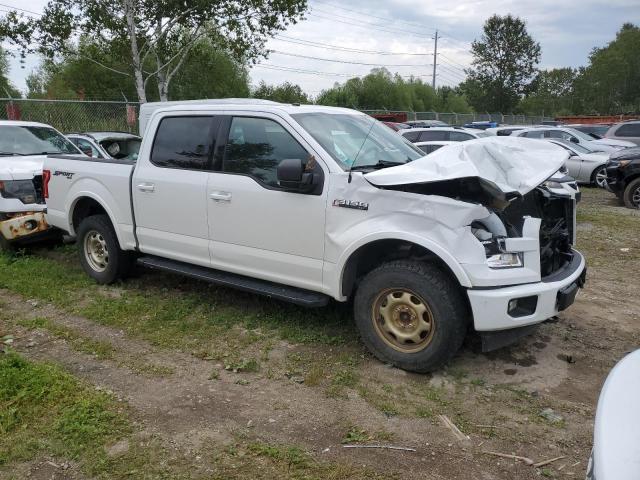 Aukcja sprzedaży 2017 Ford F150, vin: 1FTEW1EF7HFC54482, numer aukcji: 65331445