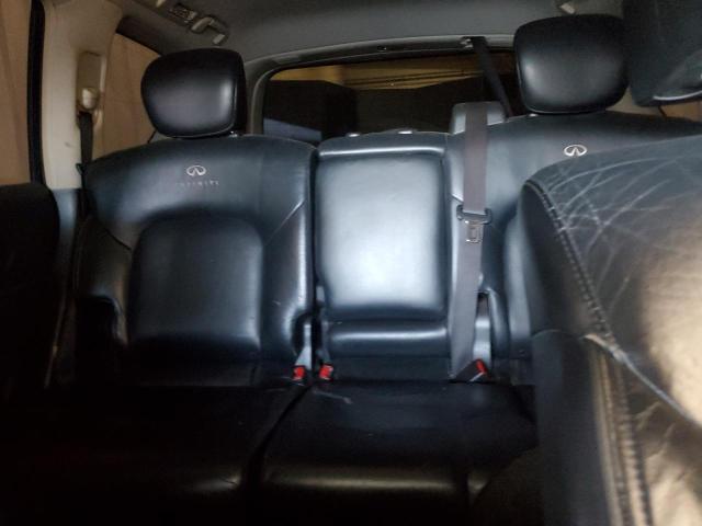 Aukcja sprzedaży 2012 Infiniti Qx56, vin: JN8AZ2ND8C9715338, numer aukcji: 84618845