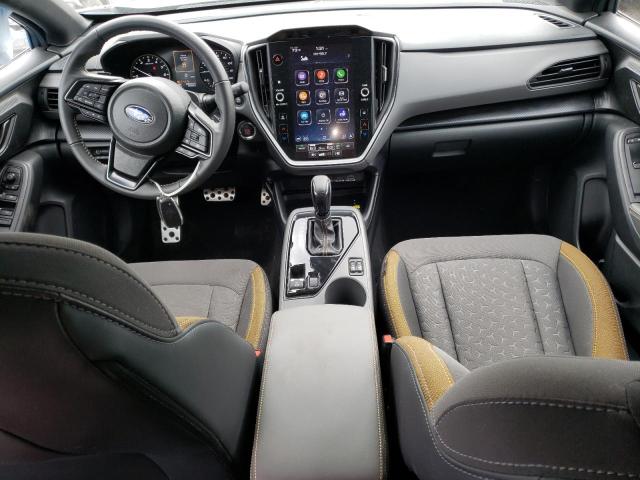 65767915 :رقم المزاد ، 4S4GUHF6XR3742975 vin ، 2024 Subaru Crosstrek مزاد بيع