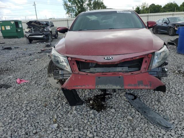 2015 Kia Optima Sx მანქანა იყიდება აუქციონზე, vin: 5XXGR4A64FG485412, აუქციონის ნომერი: 64184355