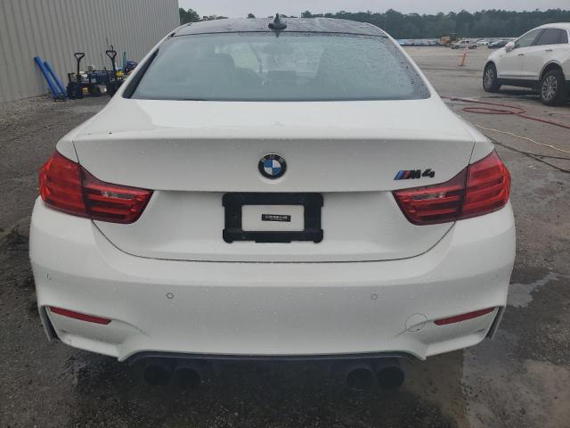 Aukcja sprzedaży 2016 Bmw M4, vin: WBS3R9C58GK337439, numer aukcji: 63690795