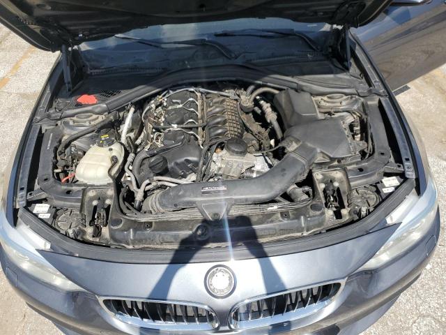 Продаж на аукціоні авто 2016 Bmw 435, vin: WBA4B3C59GG528073, номер лоту: 64716105