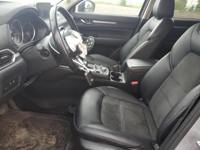 Продаж на аукціоні авто 2021 Mazda Cx-5, vin: JM3KFBCM9M1109954, номер лоту: 62386235