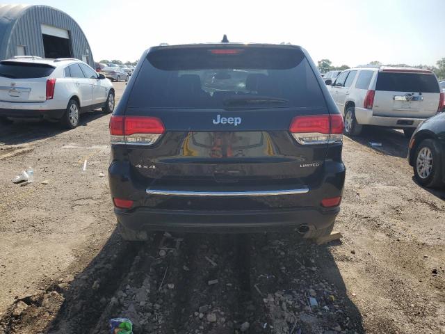 Aukcja sprzedaży 2017 Jeep Grand Cherokee Limited, vin: 1C4RJFBGXHC912341, numer aukcji: 64326015