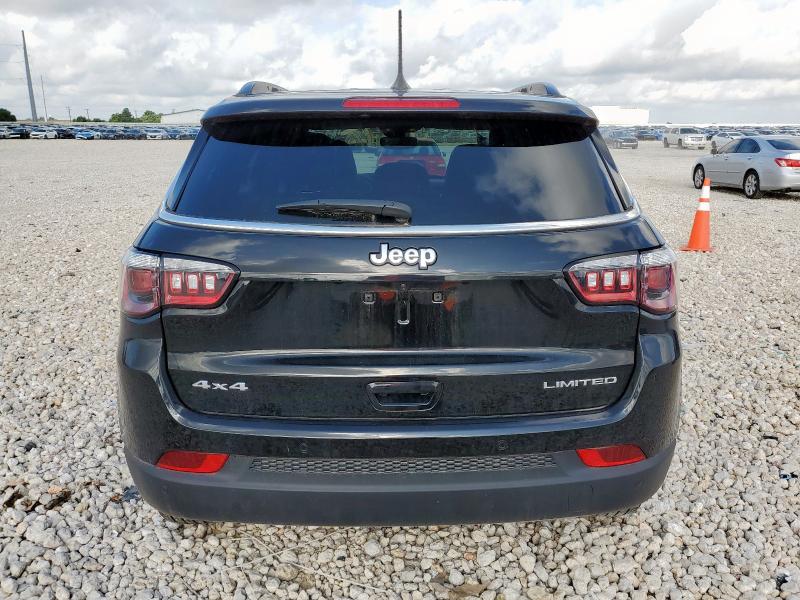 Продажа на аукционе авто 2024 Jeep Compass, vin: 3C4NJDCN9RT129274, номер лота: 64518125