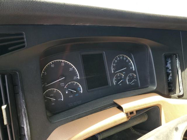 Продаж на аукціоні авто 2019 Freightliner Cascadia 126, vin: 3AKJHHDV4KSJW8904, номер лоту: 62091565