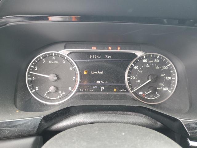 Aukcja sprzedaży 2024 Nissan Pathfinder, vin: 5N1DR3BD1RC208761, numer aukcji: 64238795